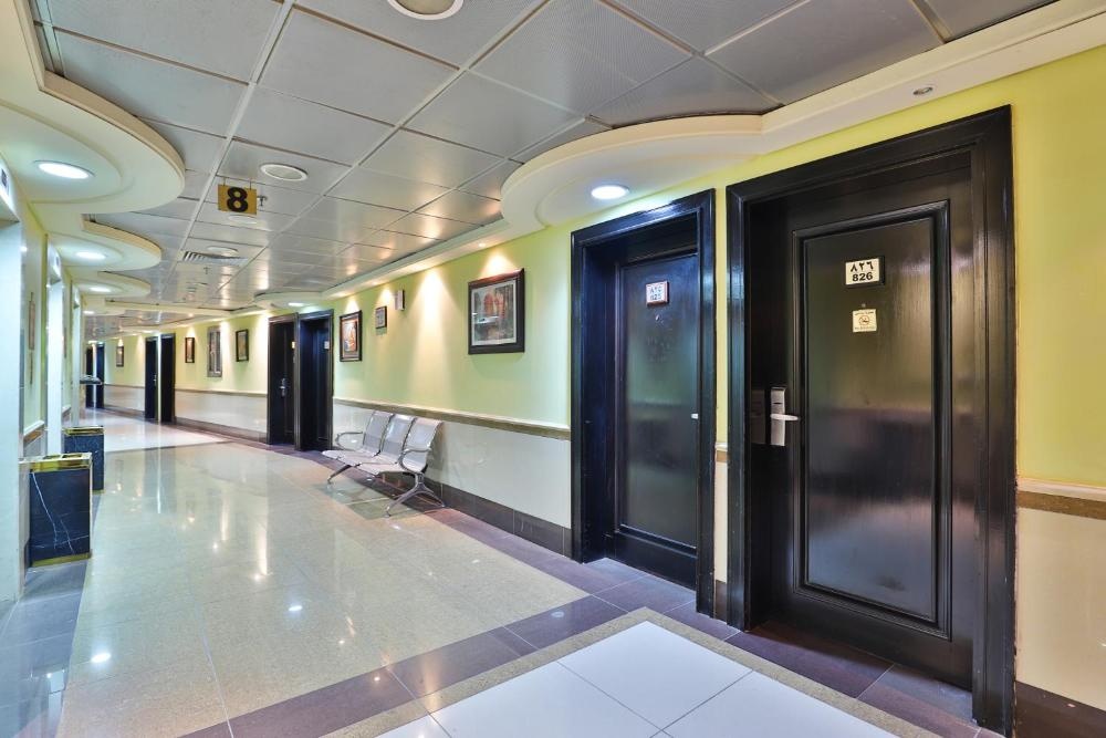 Nawazi Watheer Hotel Image 12