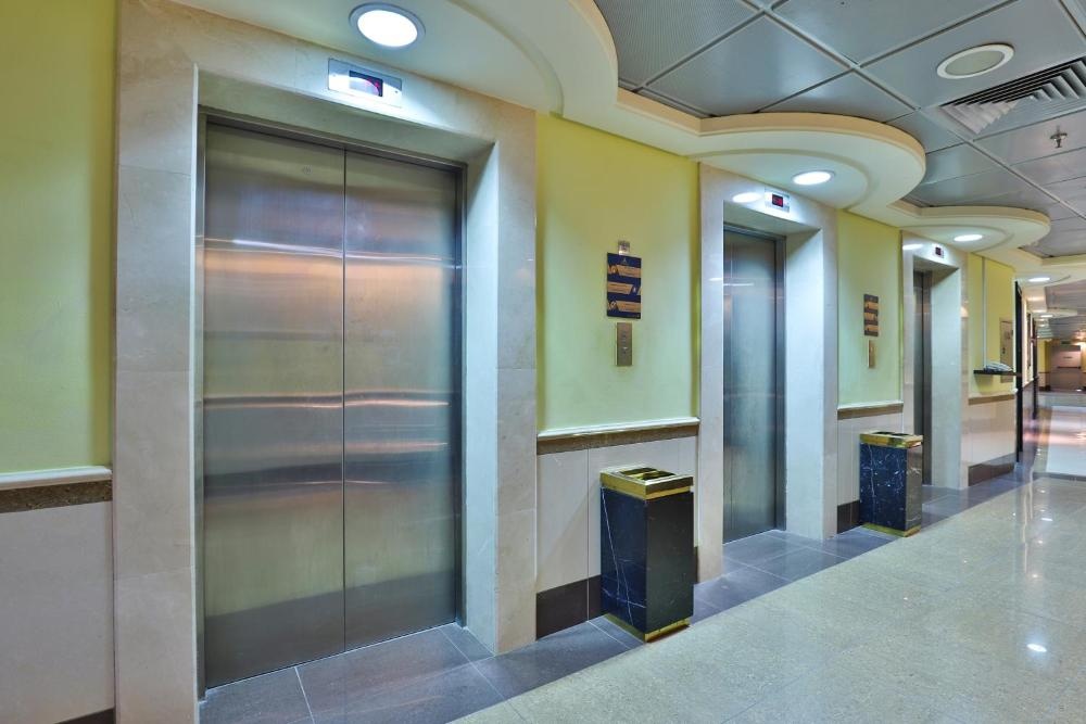 Nawazi Watheer Hotel Image 13