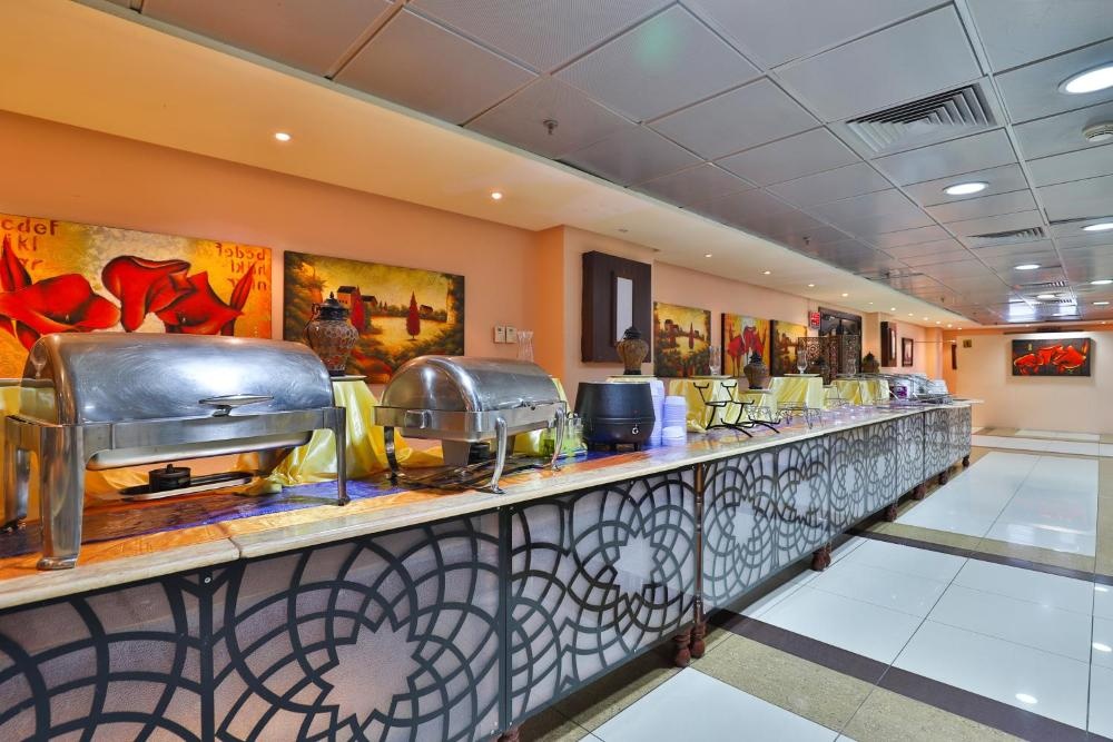 Nawazi Watheer Hotel Image 14