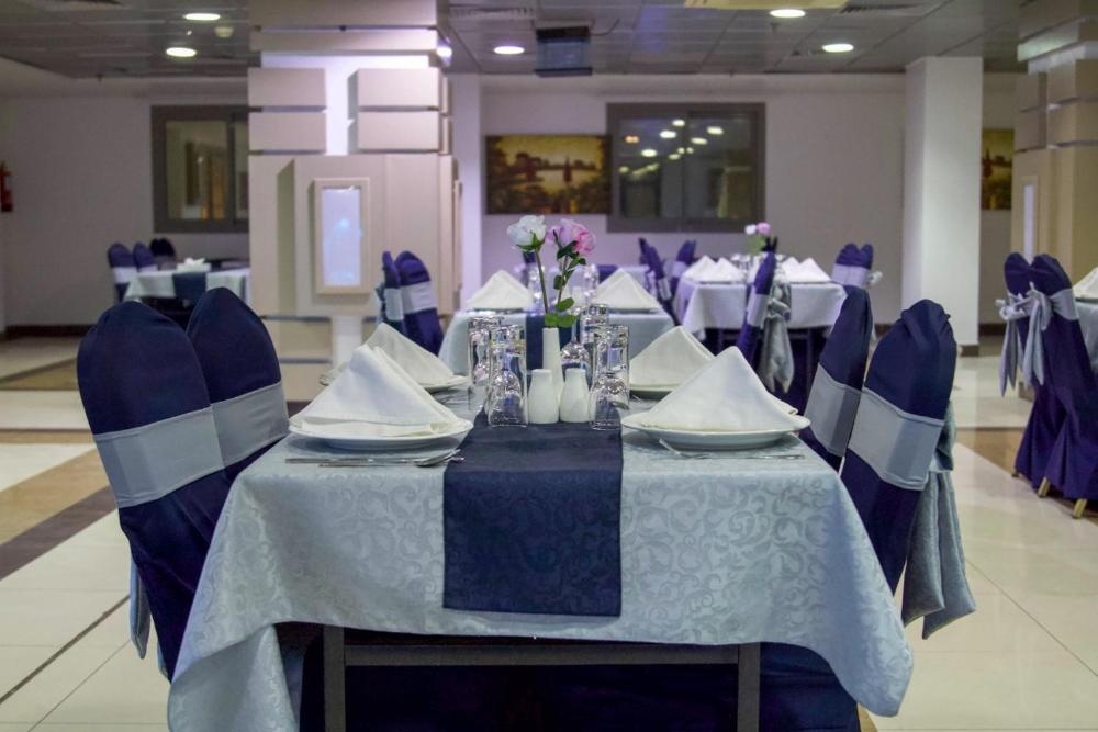 Nawazi Watheer Hotel Image 15