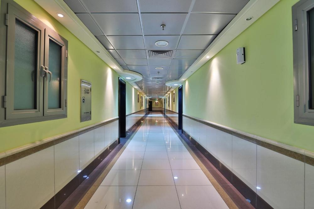 Nawazi Watheer Hotel Image 16