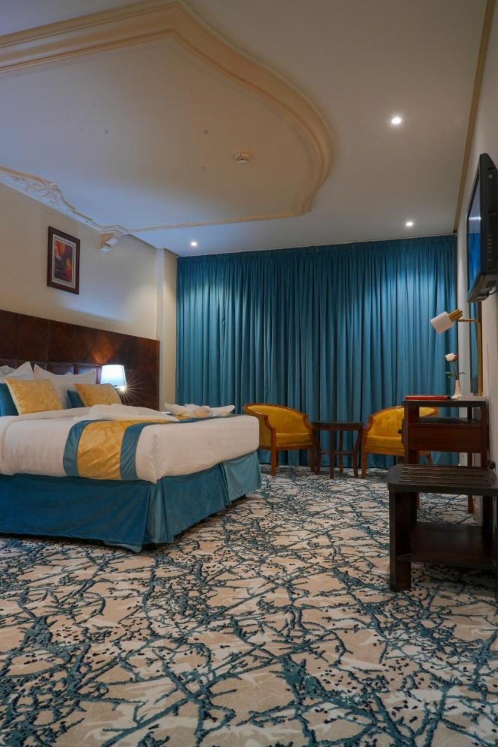 Nawazi Watheer Hotel Image 24