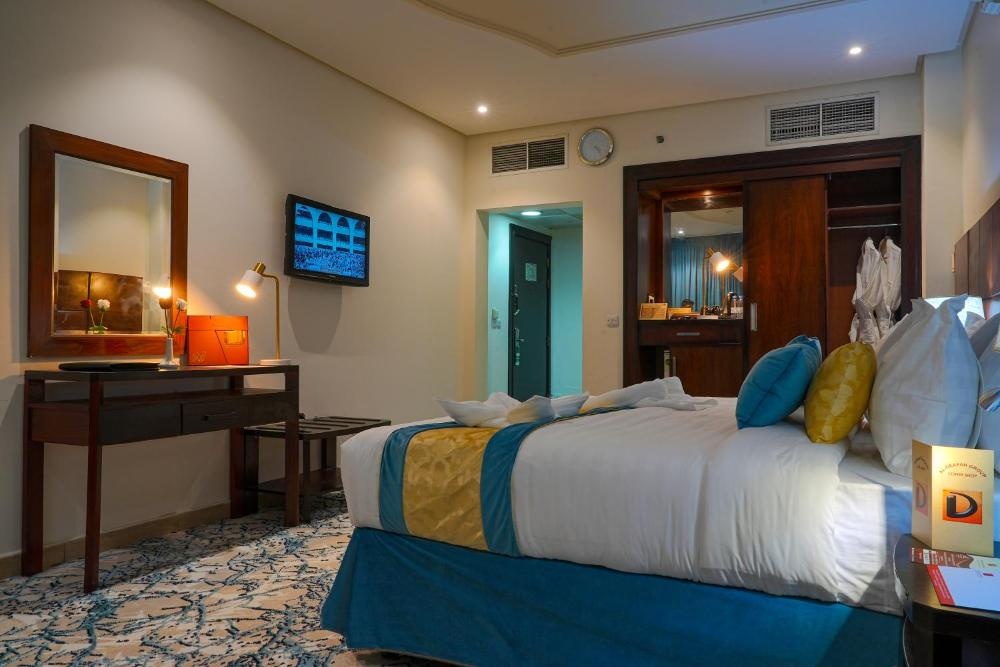 Nawazi Watheer Hotel Image 25