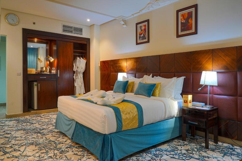 Nawazi Watheer Hotel Image 27