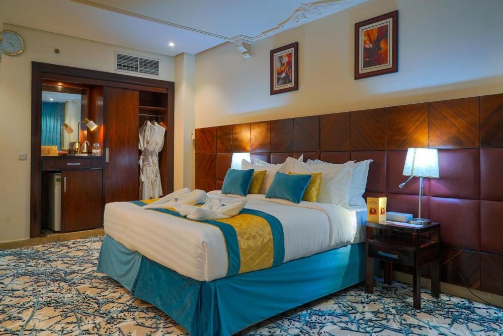 Nawazi Watheer Hotel Image 29