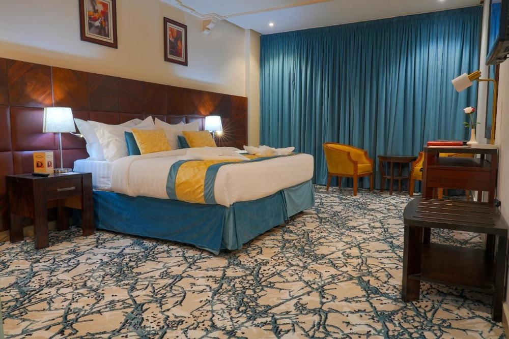Nawazi Watheer Hotel Image 30