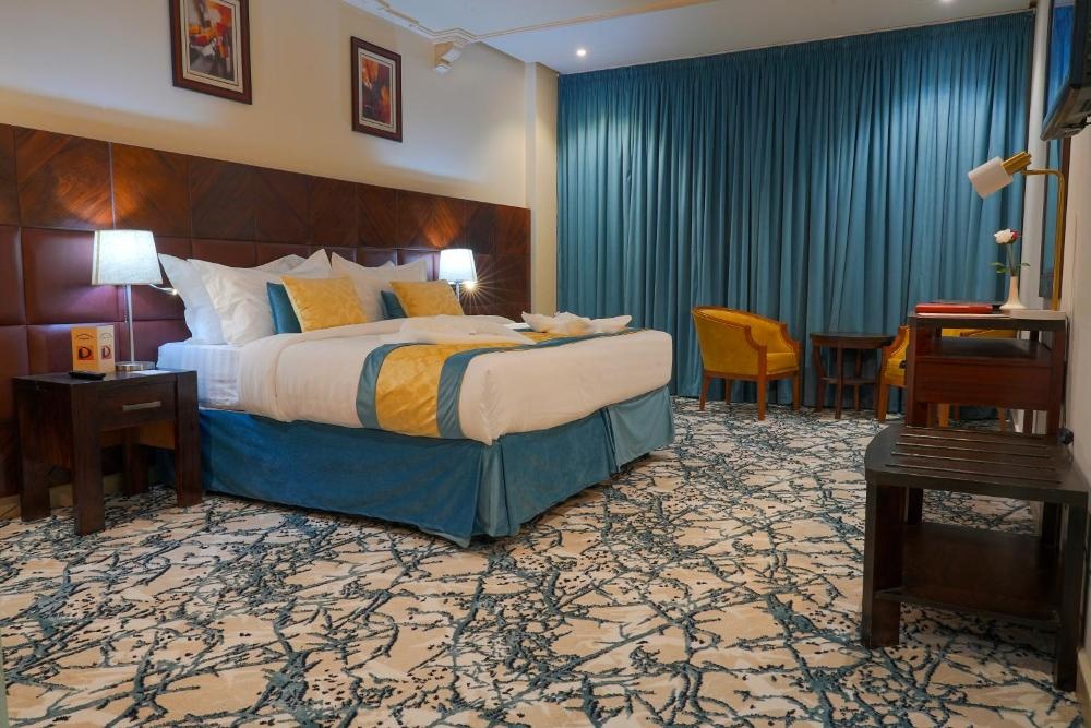 Nawazi Watheer Hotel Image 31