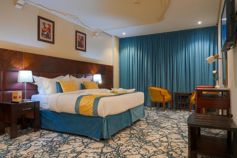 Nawazi Watheer Hotel Image 32