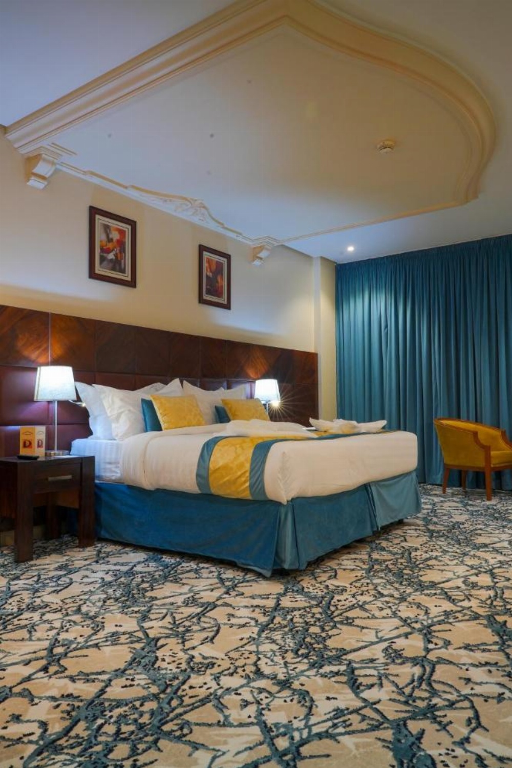 Nawazi Watheer Hotel Image 34