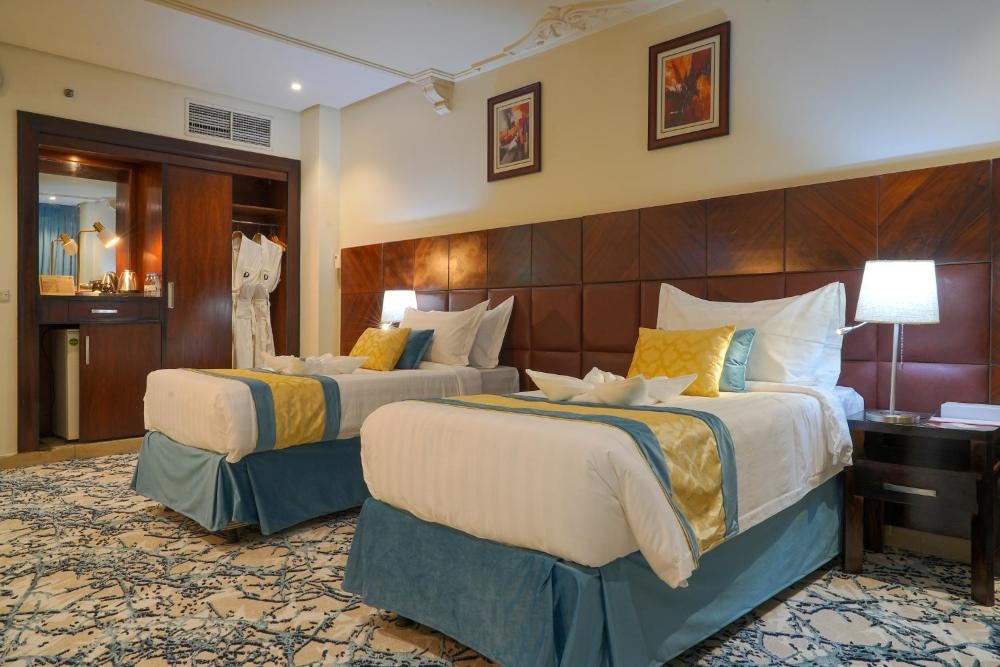 Nawazi Watheer Hotel Image 35