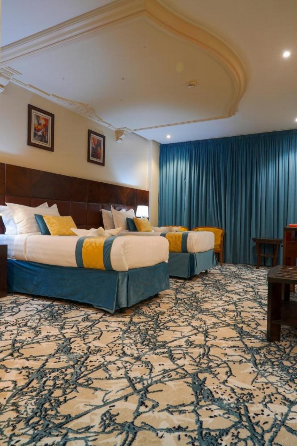 Nawazi Watheer Hotel Image 36