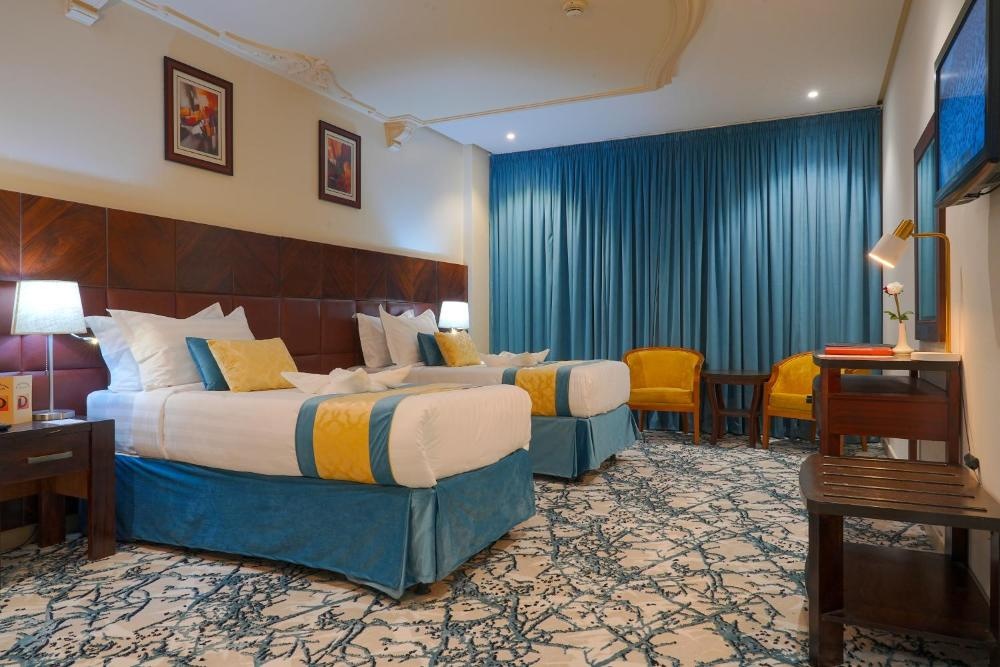 Nawazi Watheer Hotel Image 37