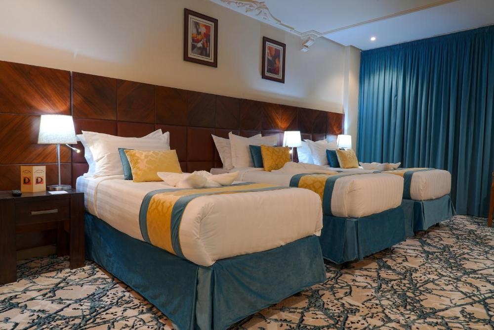 Nawazi Watheer Hotel Image 38