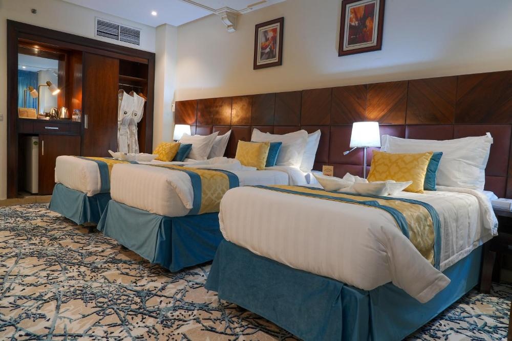 Nawazi Watheer Hotel Image 40