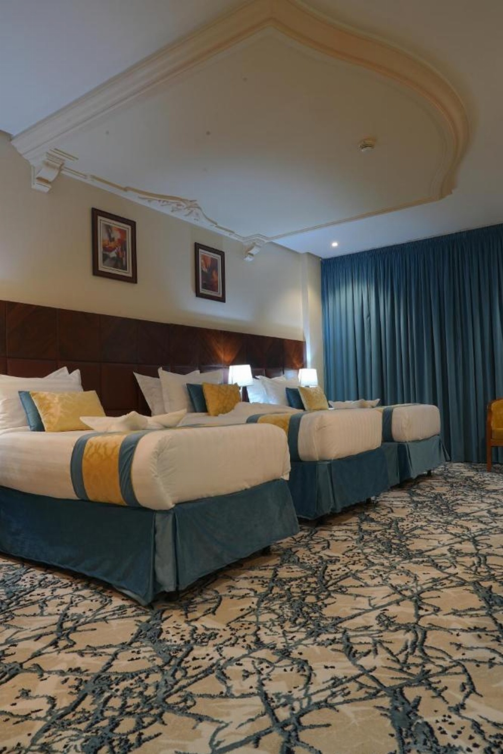 Nawazi Watheer Hotel Image 41