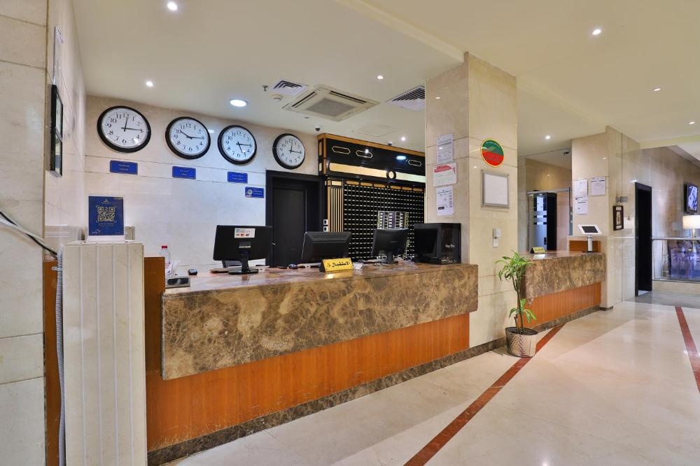 Nawazi Watheer Hotel Image 7